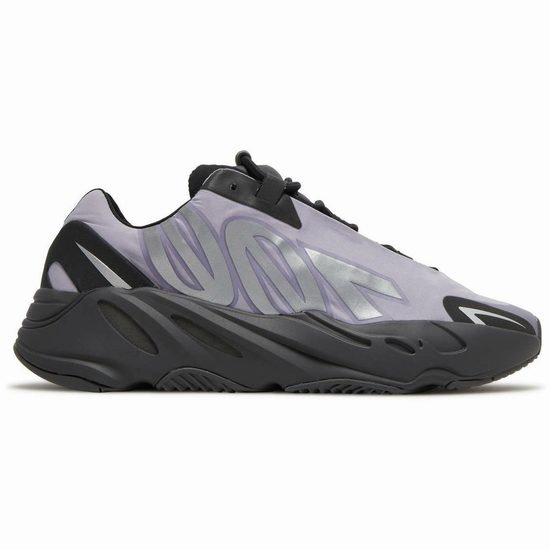 Yeezy Boost 700 MNVN "Geode" (2021) High-Performance Fit