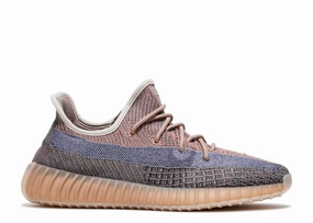 Yeezy Boost 350 V2 "Fade" (Myrtle Beach Location) Autumn Style Comfortable Fashion