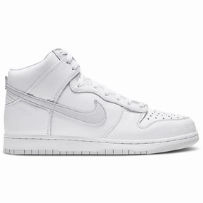 Firm Grip Dunk High SP "Pure Platinum" (2020)