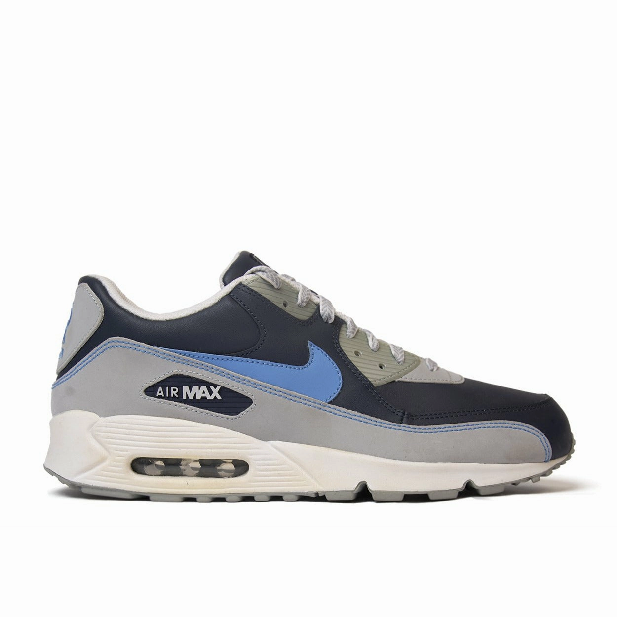 Air Max 90 "UTT" (2007) Foot Care Ultimate Cushion