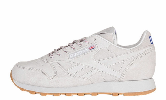 Flex Groove System Kendrick Lamar x Reebok Classic Leather