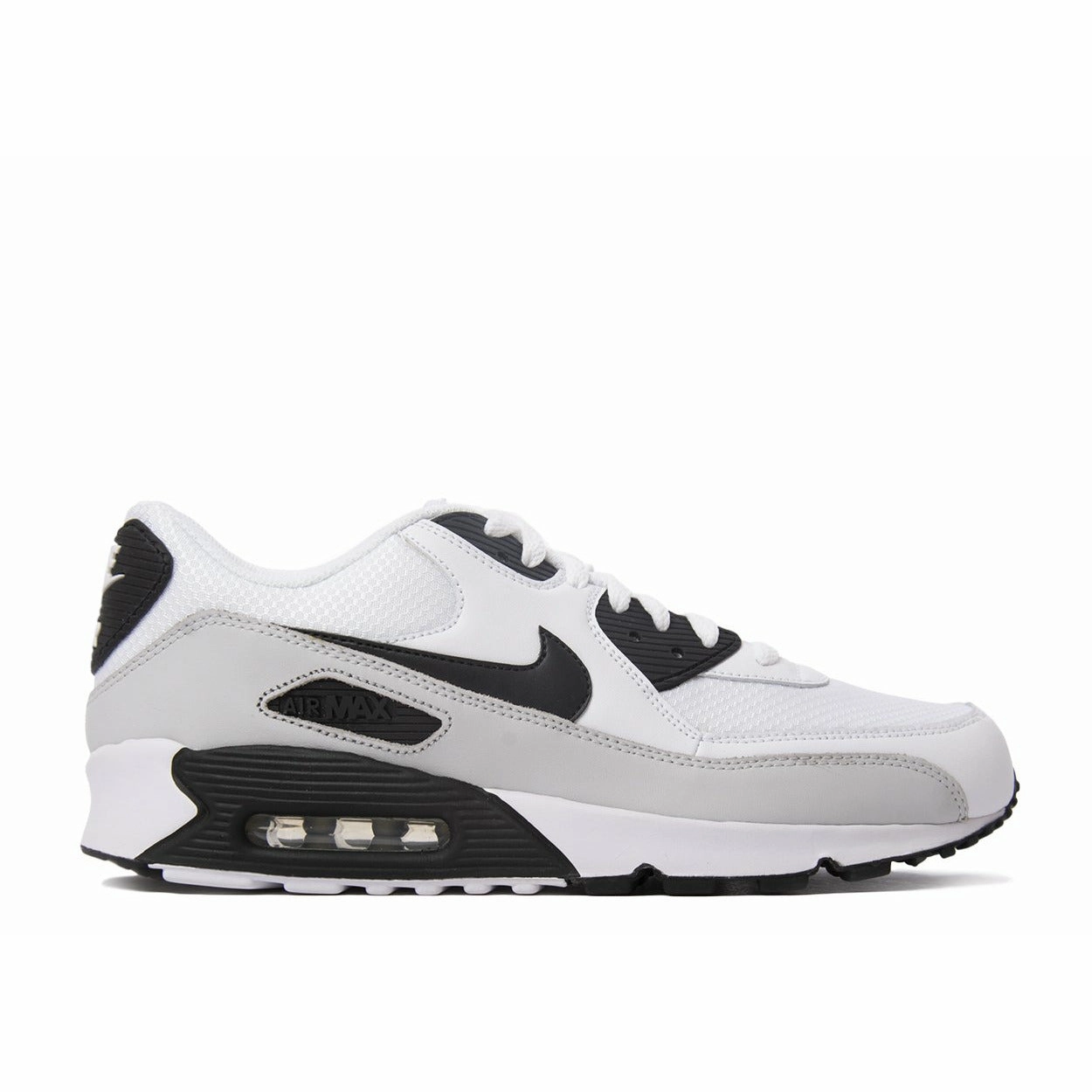 functionality Air Max 90 "White Black Grey"