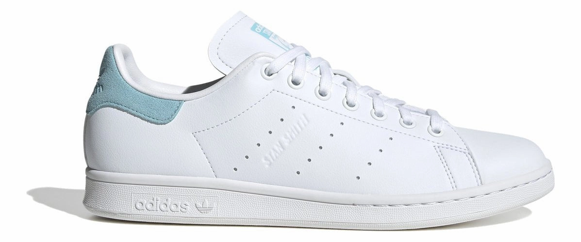 Well Built Simple Lines ZAPATILLA ADIDAS ORIGINALS STAN SMITH