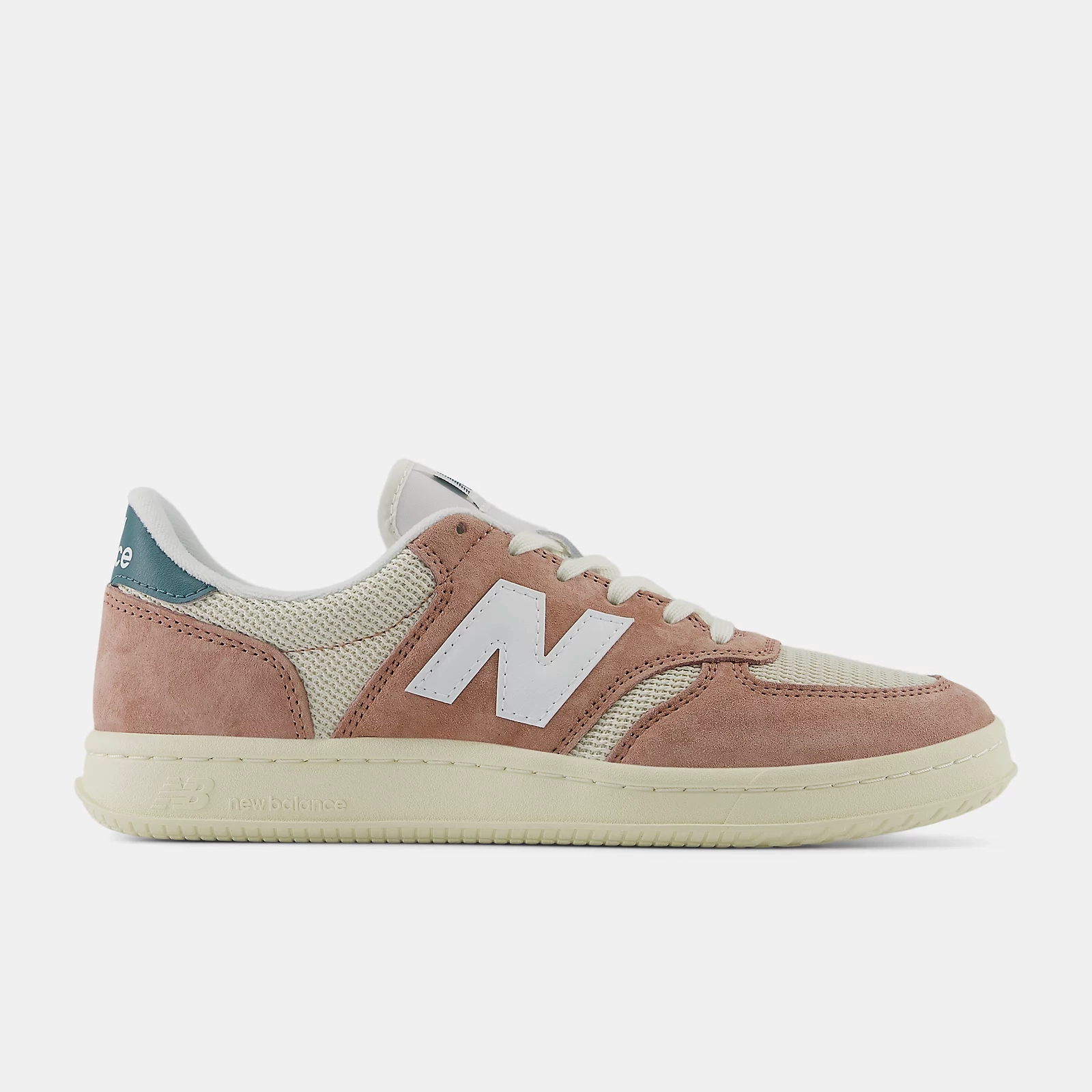 New Balance T500 'New Spruce' Neutral Stance Support