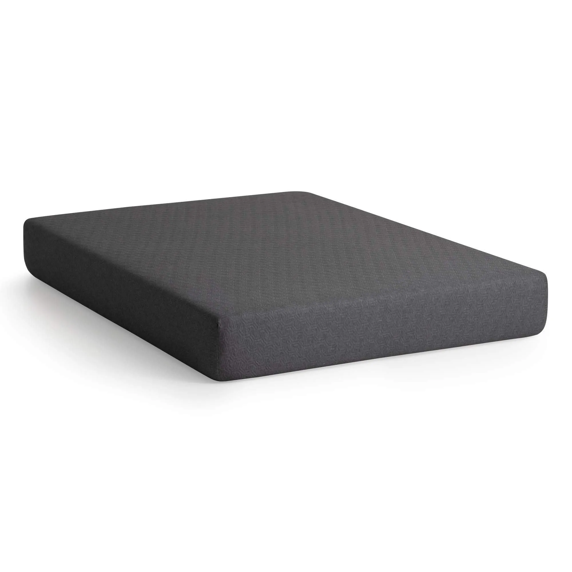 WEEKENDER 12-INCH GEL MEMORY FOAM MATTRESS FIRM