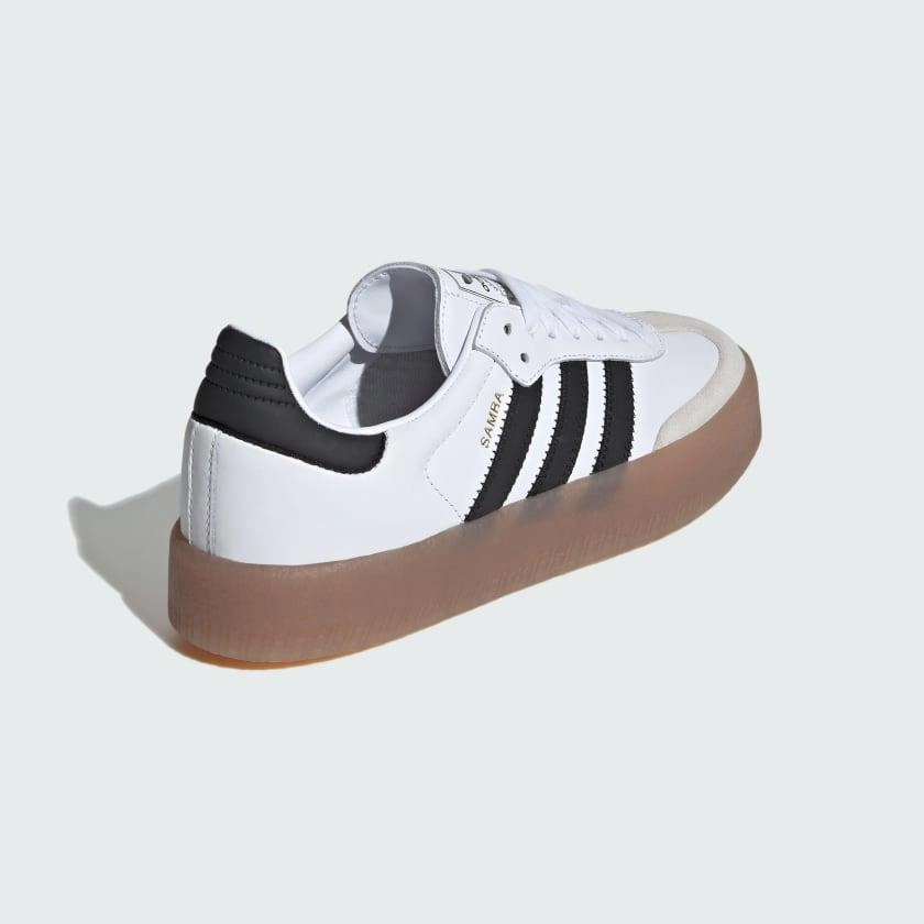 ZAPATILLA ADIDAS ORIGINALS SAMBAE ZipUp