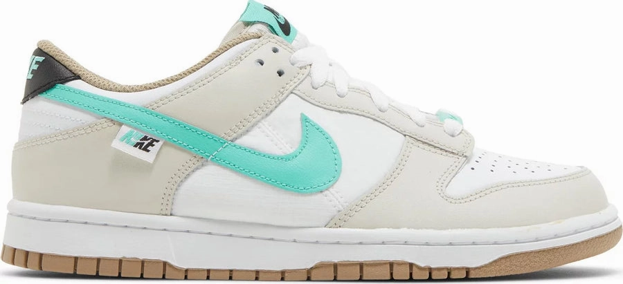 Dunk Low 'Split' Mid - range
