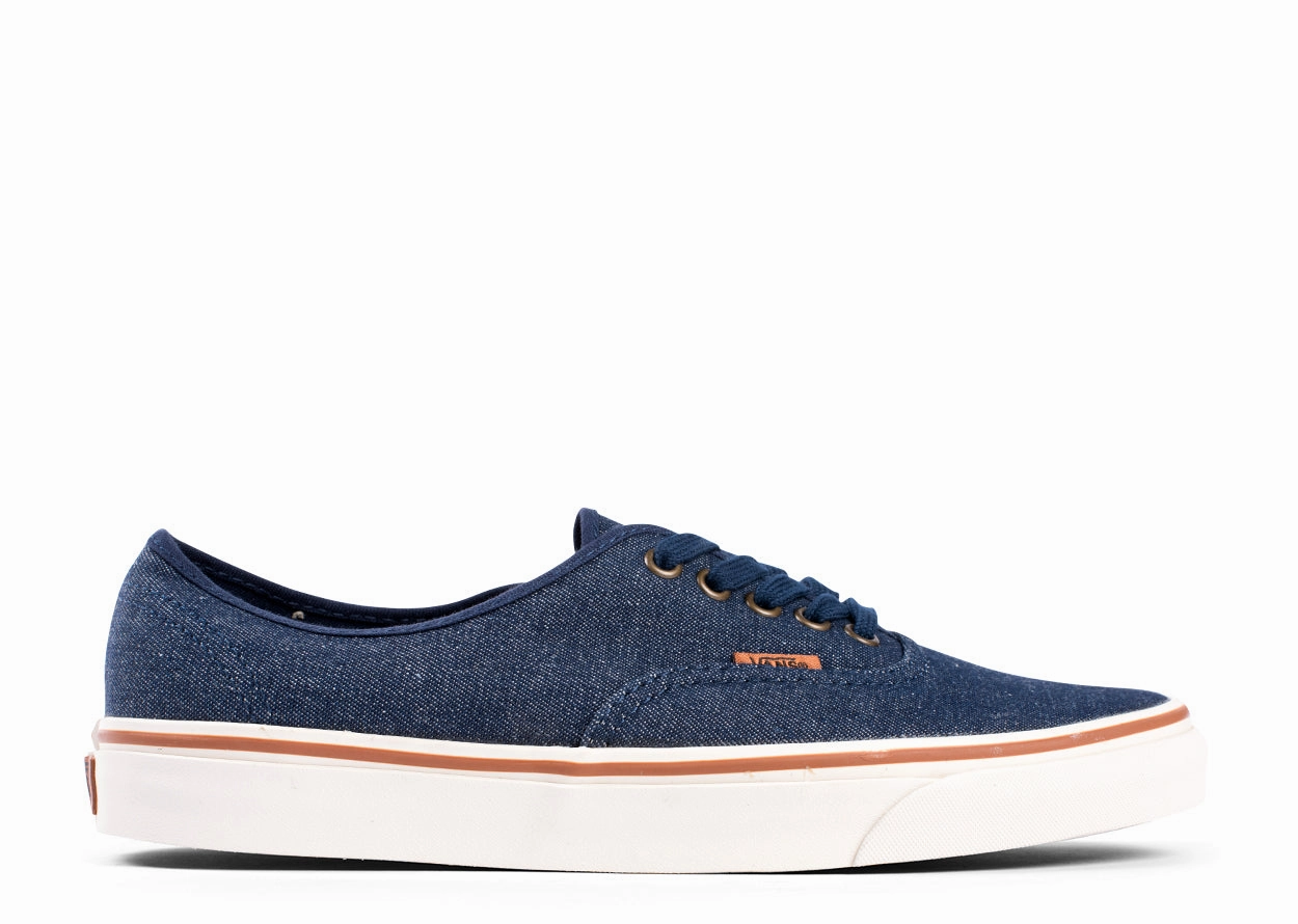 French Ease Freedom Fit AUTHENTIC DENIM