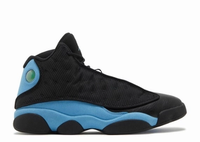 Air Jordan 13 Retro "University Blue" (Wilmington Location) Everyday Activity turf shoes