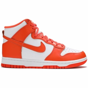 Dunk High SP "Syracuse" (Wmns) (2021) running in a relay race Comfort Heel Cup