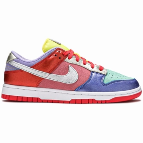 wedge - heel shoes terrain - specific shoes Dunk Low "Sunset Pulse" (Wmns) (2021)