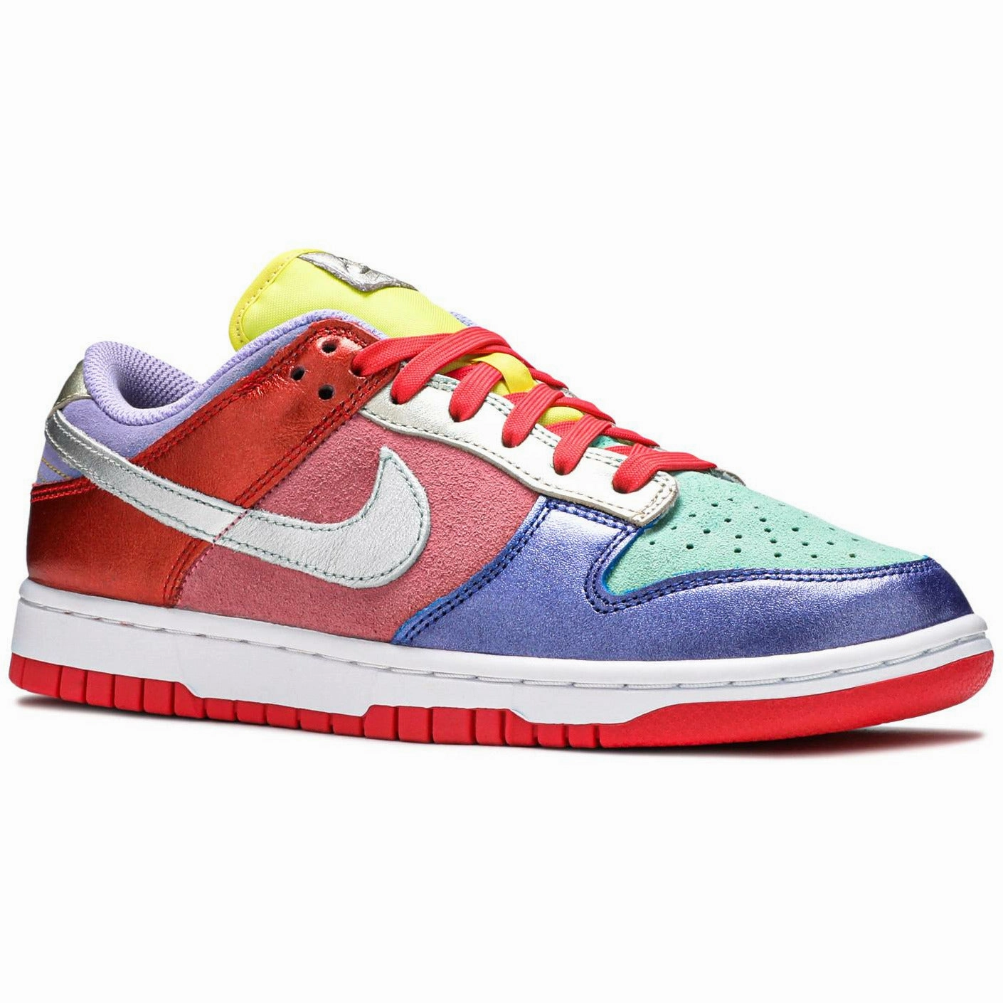 Dunk Low "Sunset Pulse" (Wmns) (2021) Well Fitted kids