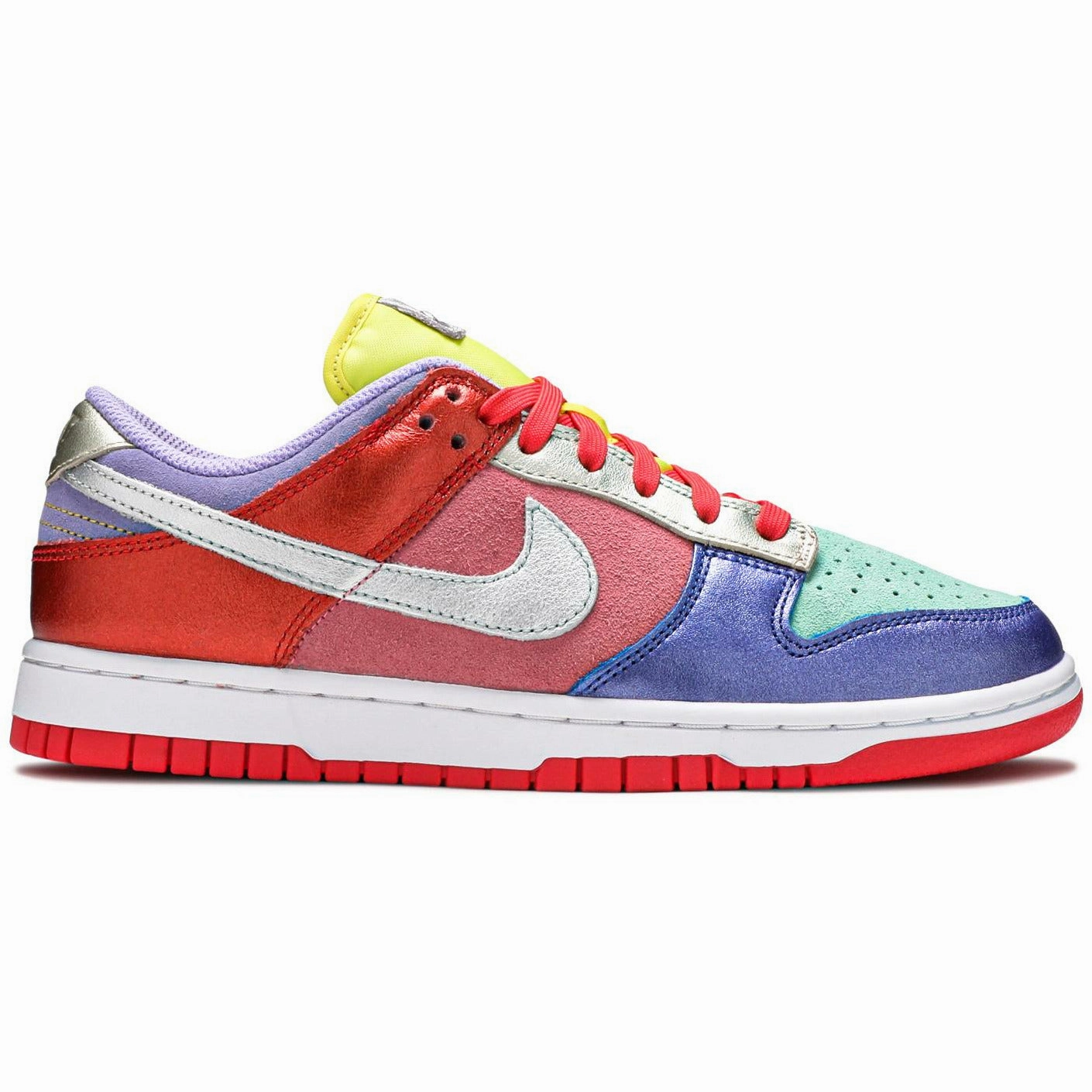 amateur design Balanced Fit Dunk Low "Sunset Pulse" (Wmns) (2021)