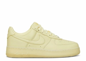 NOCTA x Air Force 1 Low "Certified Lover Boy - Citron Tint" Strong Traction Elegant flair