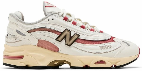 New balance 1000 'Sea Salt Astro Dust' Cushioned arch