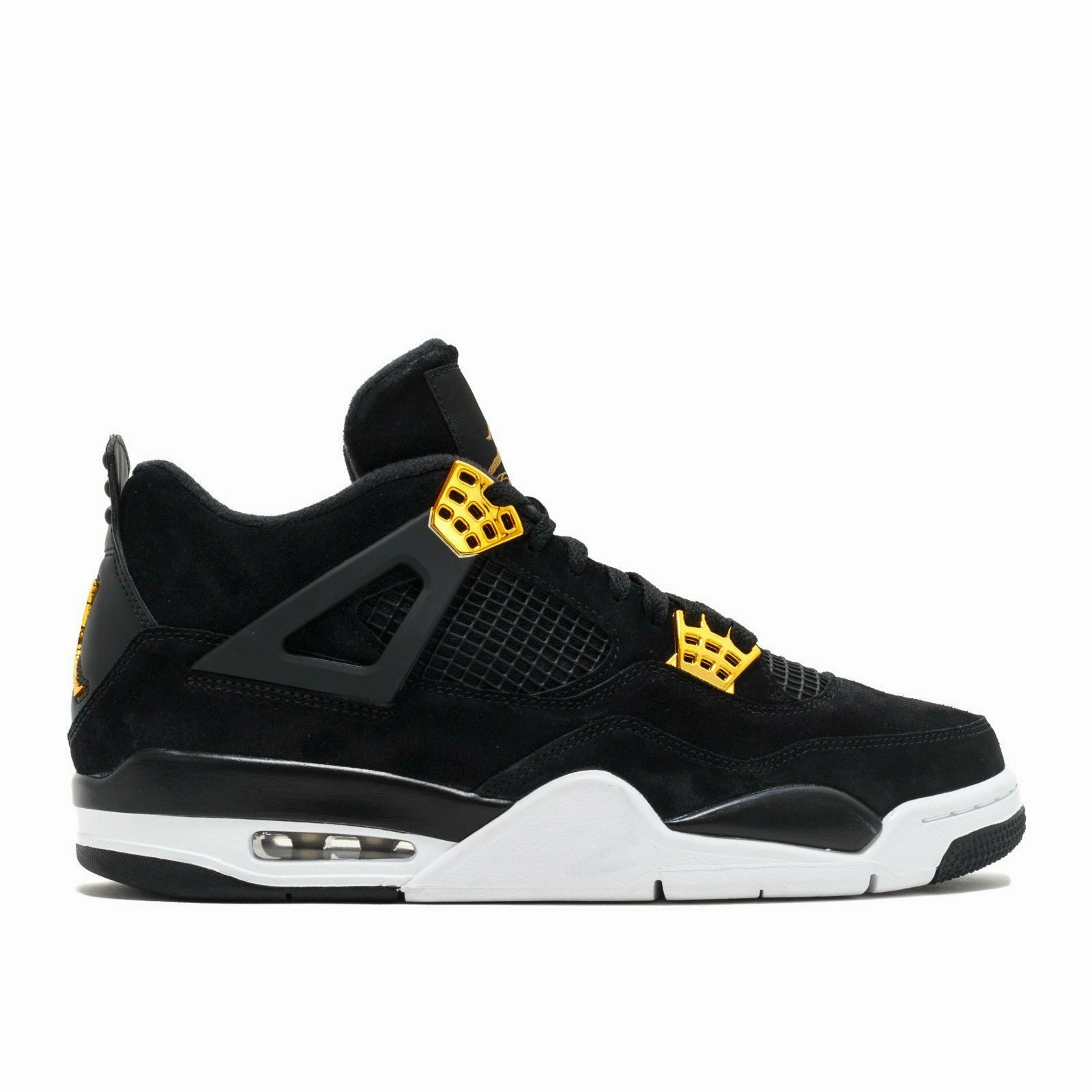 running shoes for casual female joggers Air Jordan 4 Retro "Royalty" (2017)