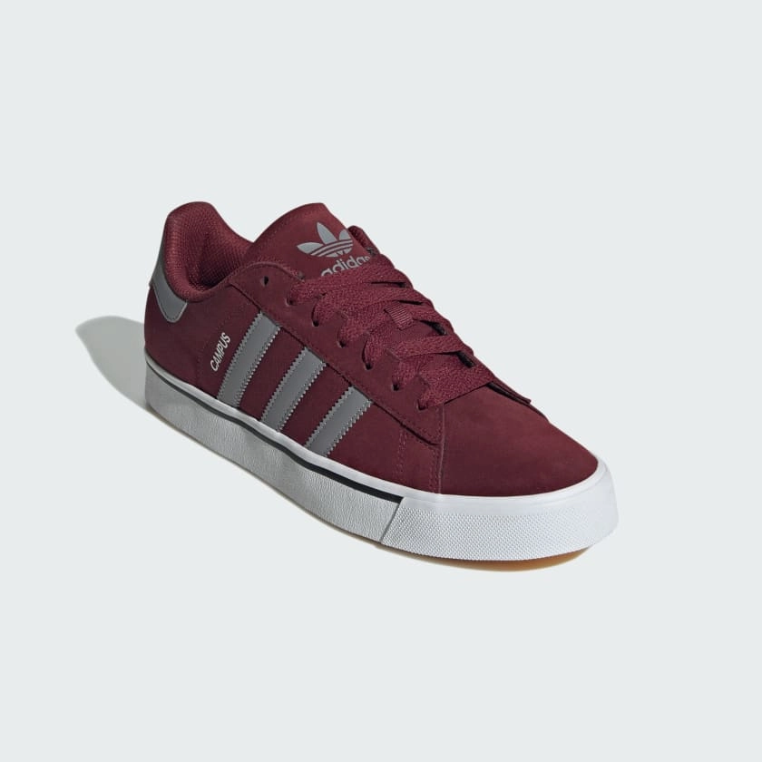 ZAPATILLA ADIDAS ORIGINALS CAMPUS VULC Park Stroll Indoor style