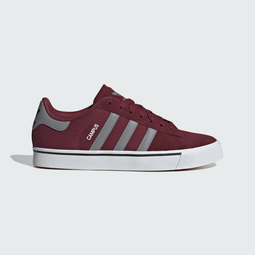 ZAPATILLA ADIDAS ORIGINALS CAMPUS VULC Stay Cool