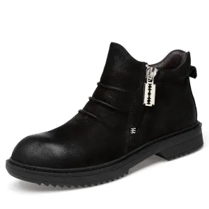 Ankle Boots