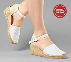 White Carmen