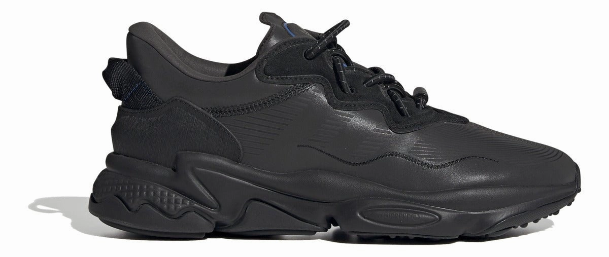 Subtle Detail Step Right ZAPATILLA ADIDAS ORIGINALS OZWEEGO