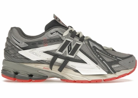 New Balance 1906ASlate Grey Drift Red Durable