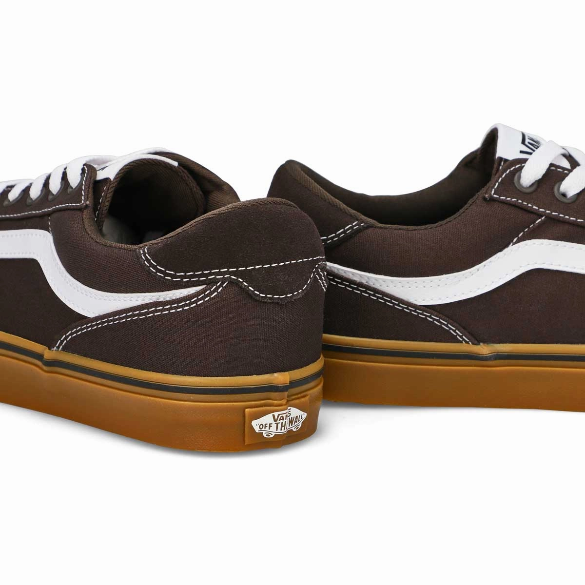 Clean Wear Desert Jog ZAPATILLA VANS BROOKLYN LS