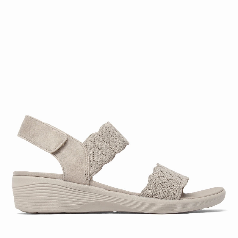 reinforced toe shoes ON THE RISE