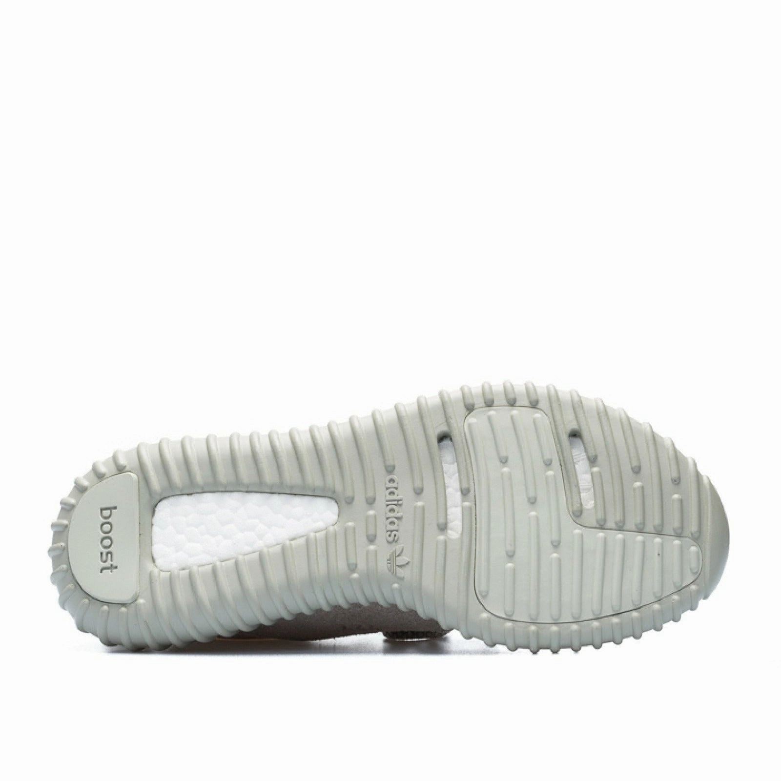 Yeezy Boost 350 "Moonrock" (2015) Fashionable Design Airy Fit