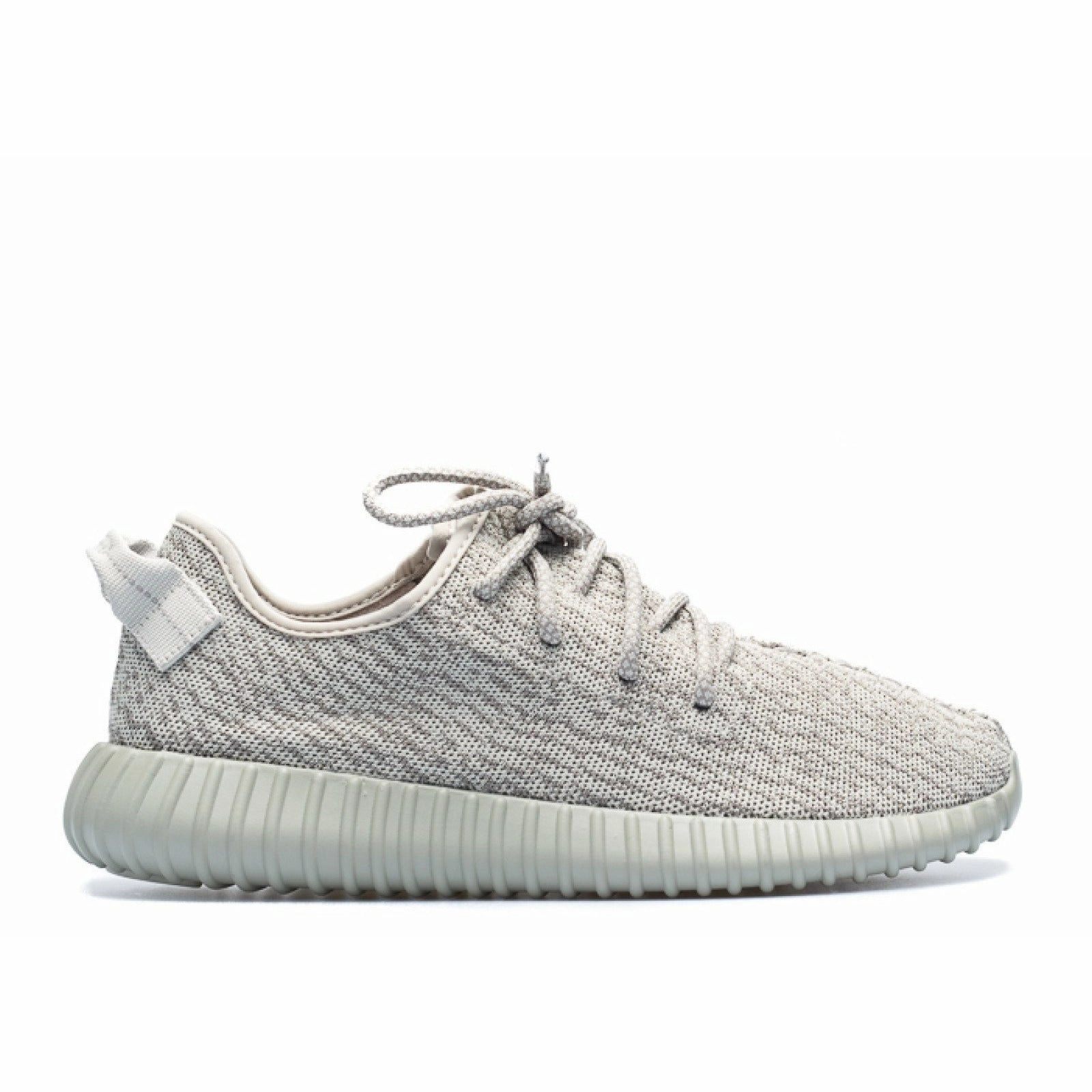 Yeezy Boost 350 "Moonrock" (2015) Wear resistant Everyday Move