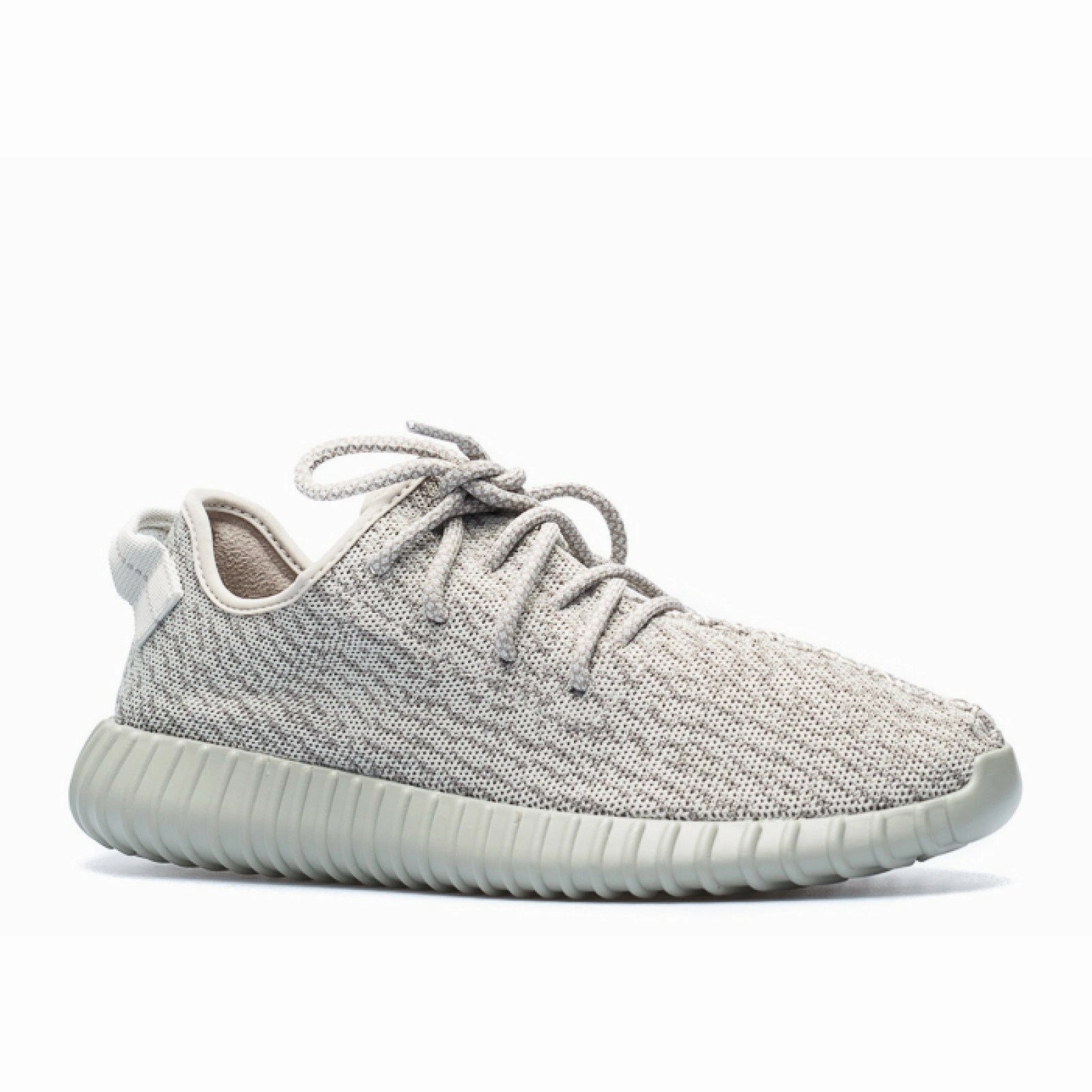 Pull Step Athletic Fit Yeezy Boost 350 "Moonrock" (2015)