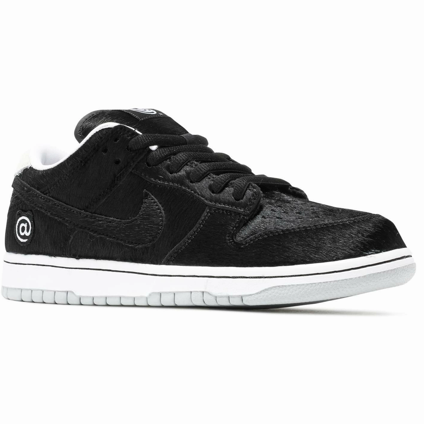 retro running gear Dunk SB Low "Medicom Toy" (2020)