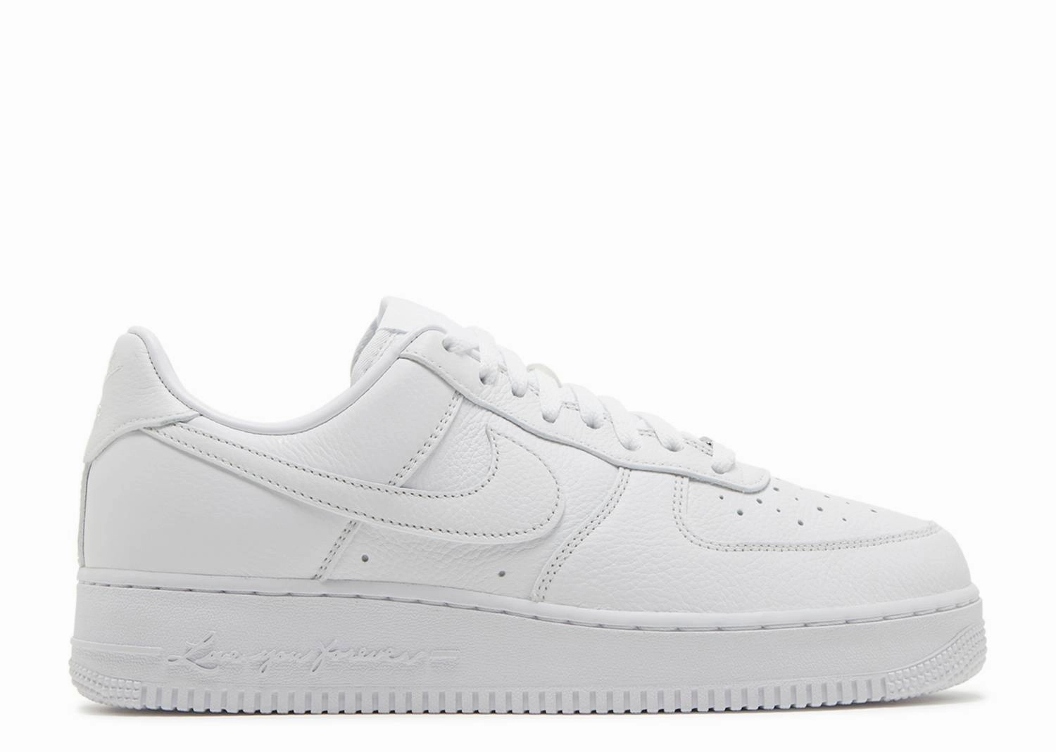 Nike Air Force 1 Low x NOCTA "Certified Lover Boy" (Wilmington Location) speed drills individual sports