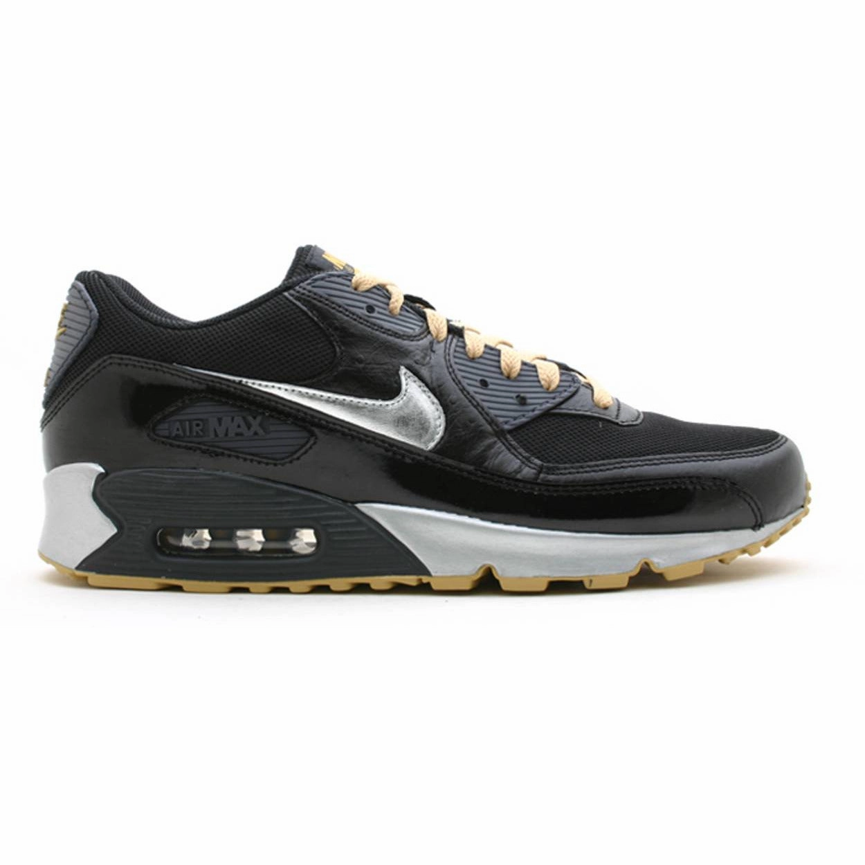 Toe Protection Minimalist Style Air Max 90