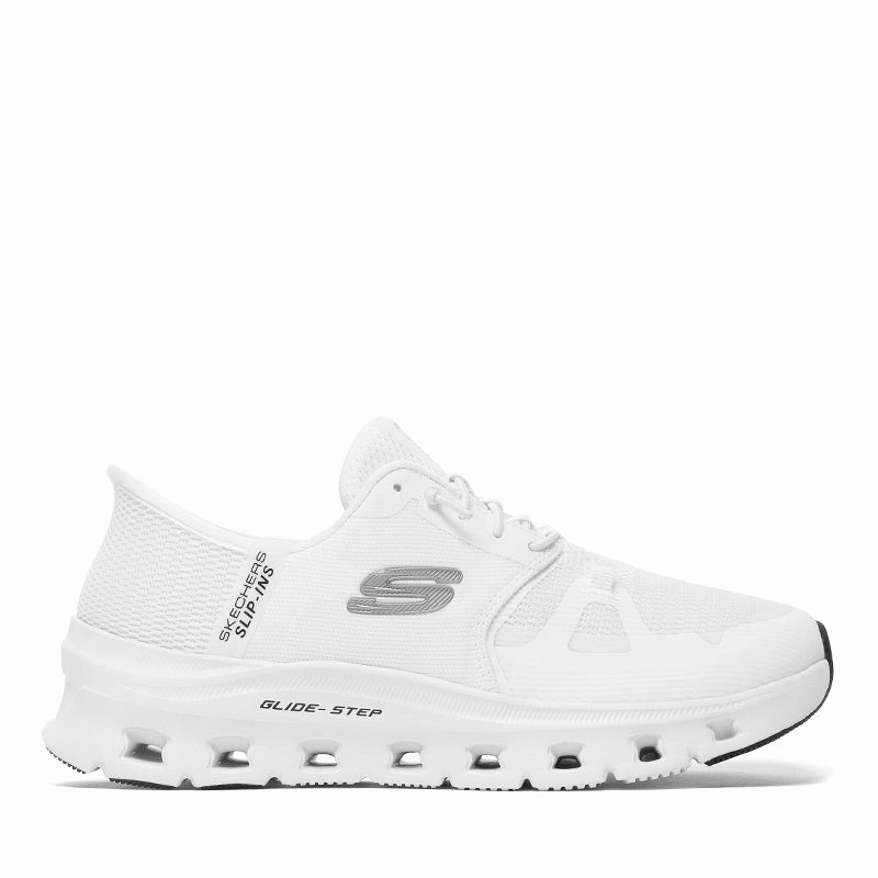 Ventilation niche - market shoes SLIP INS GLIDE STEP PRO W