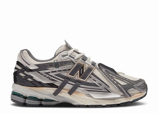 New Balance 1906A Tech Explosion Comfortable Strapping Superior support