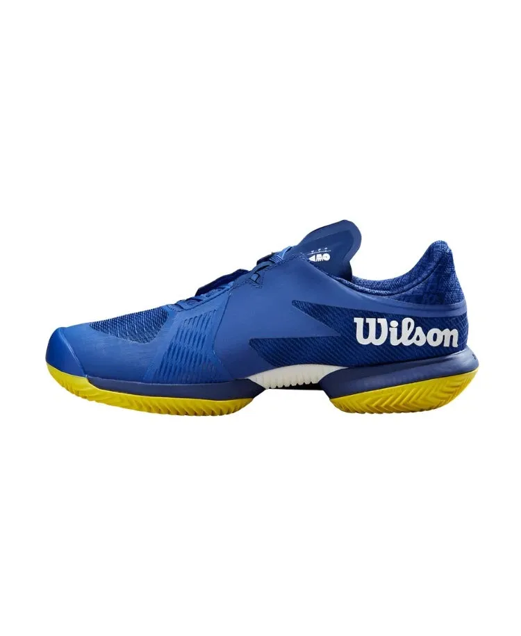 Wilson Kaos Swift 1.5 Clay 2024