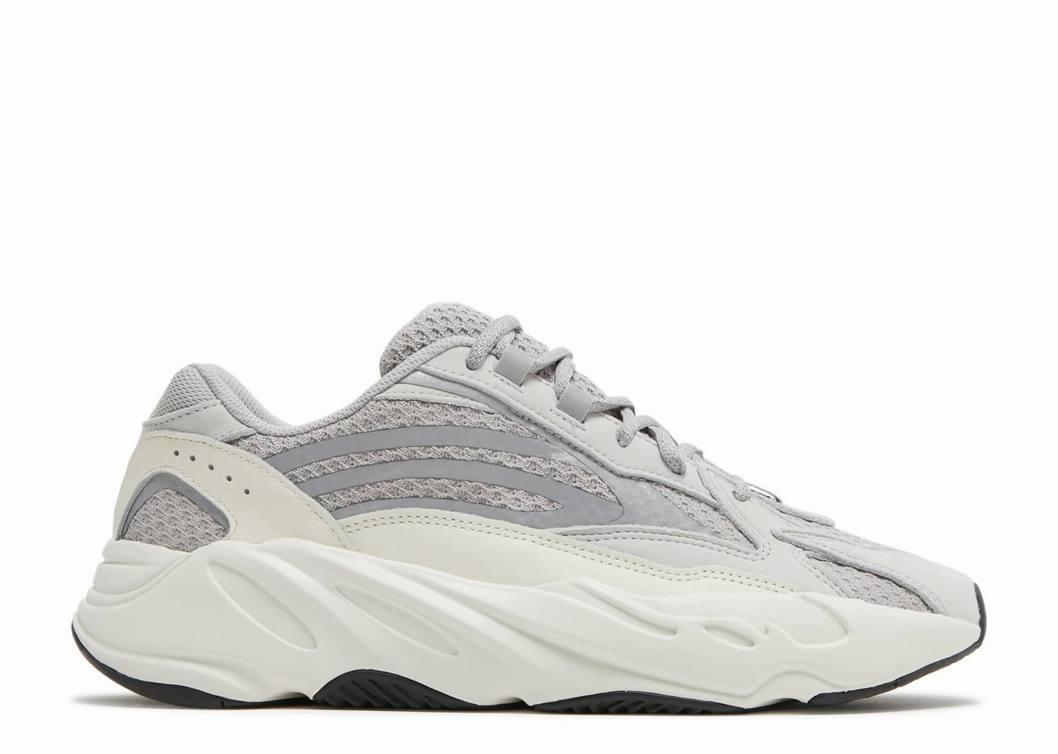 Adidas Yeezy Boost 700 V2 Static fartlek - running shoes Elite