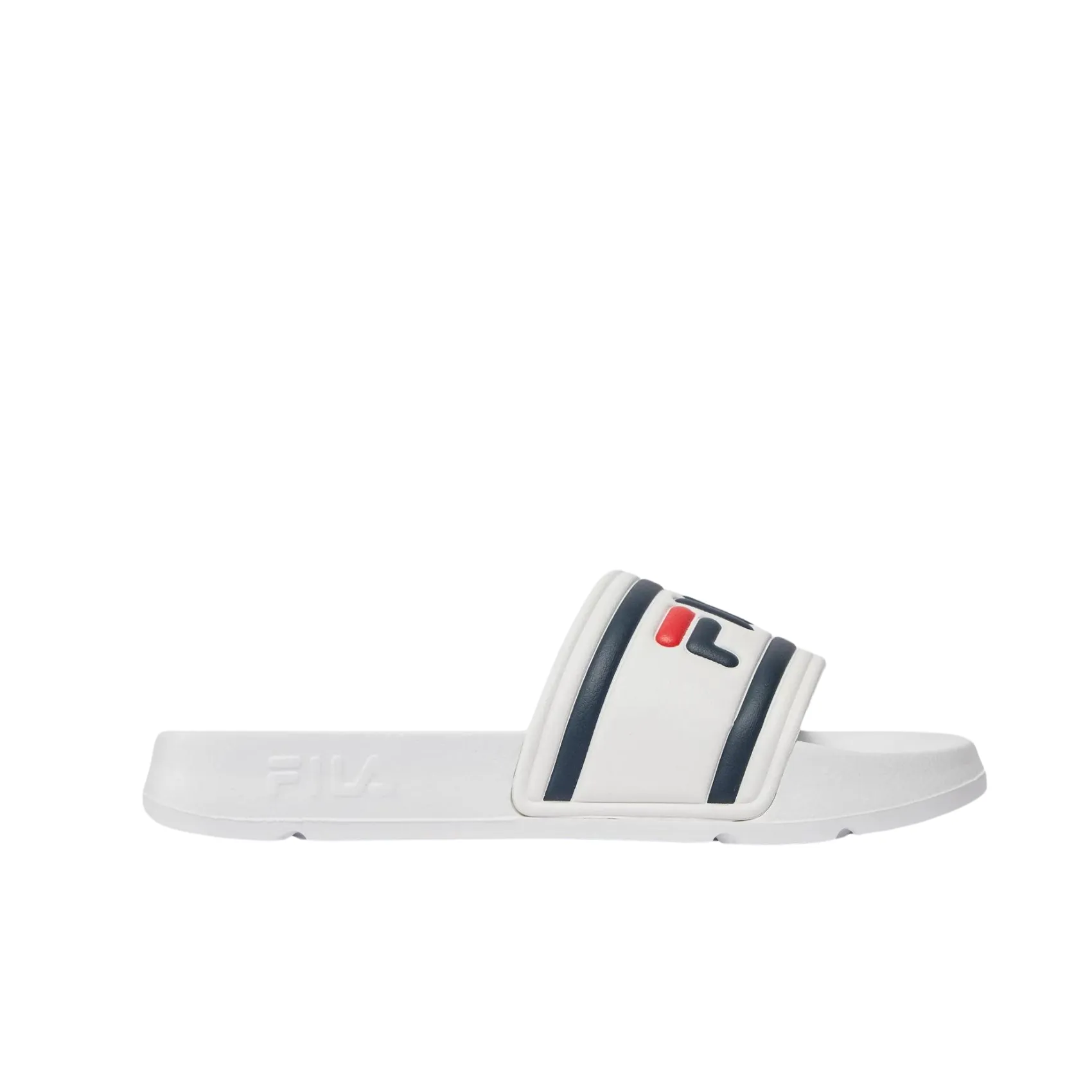 WMN Slipper Morro Bay - White