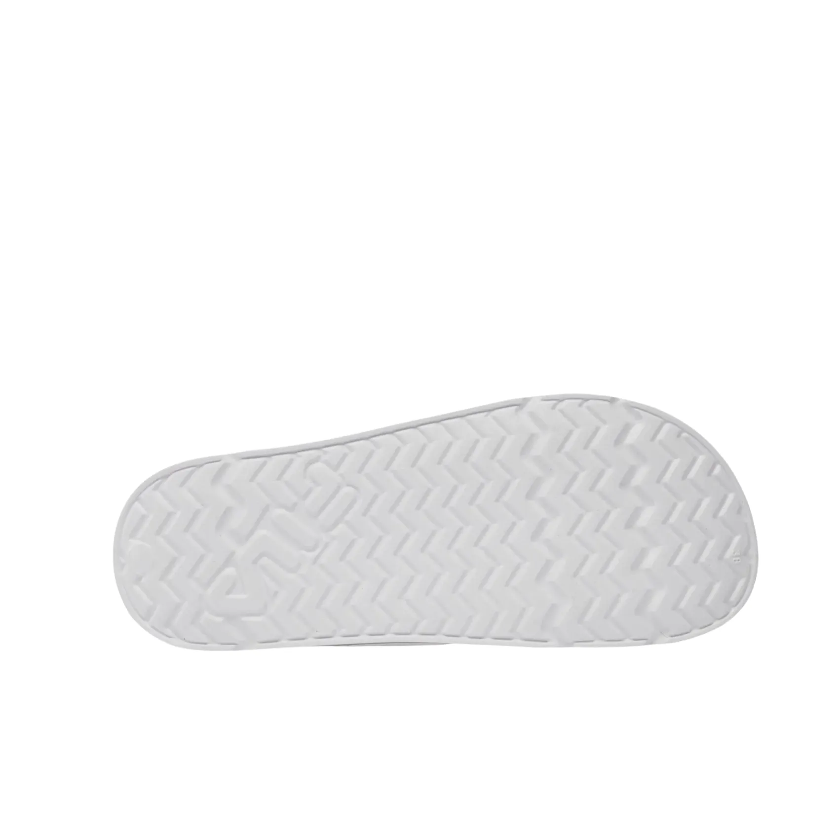 WMN Slipper Morro Bay - White