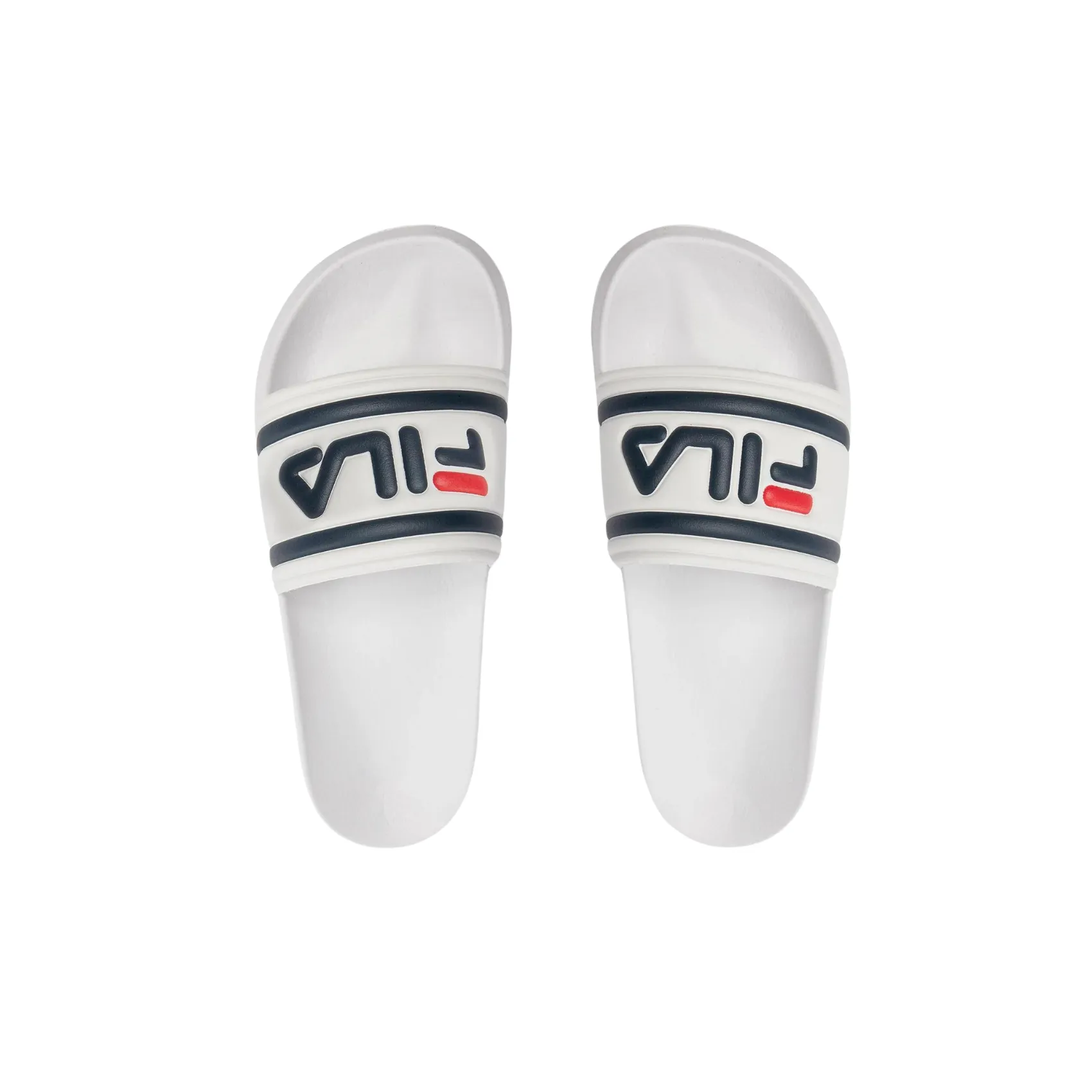 WMN Slipper Morro Bay - White