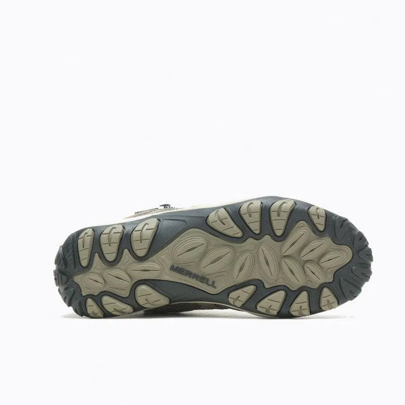 Woman's Alverstone 2- Aluminum