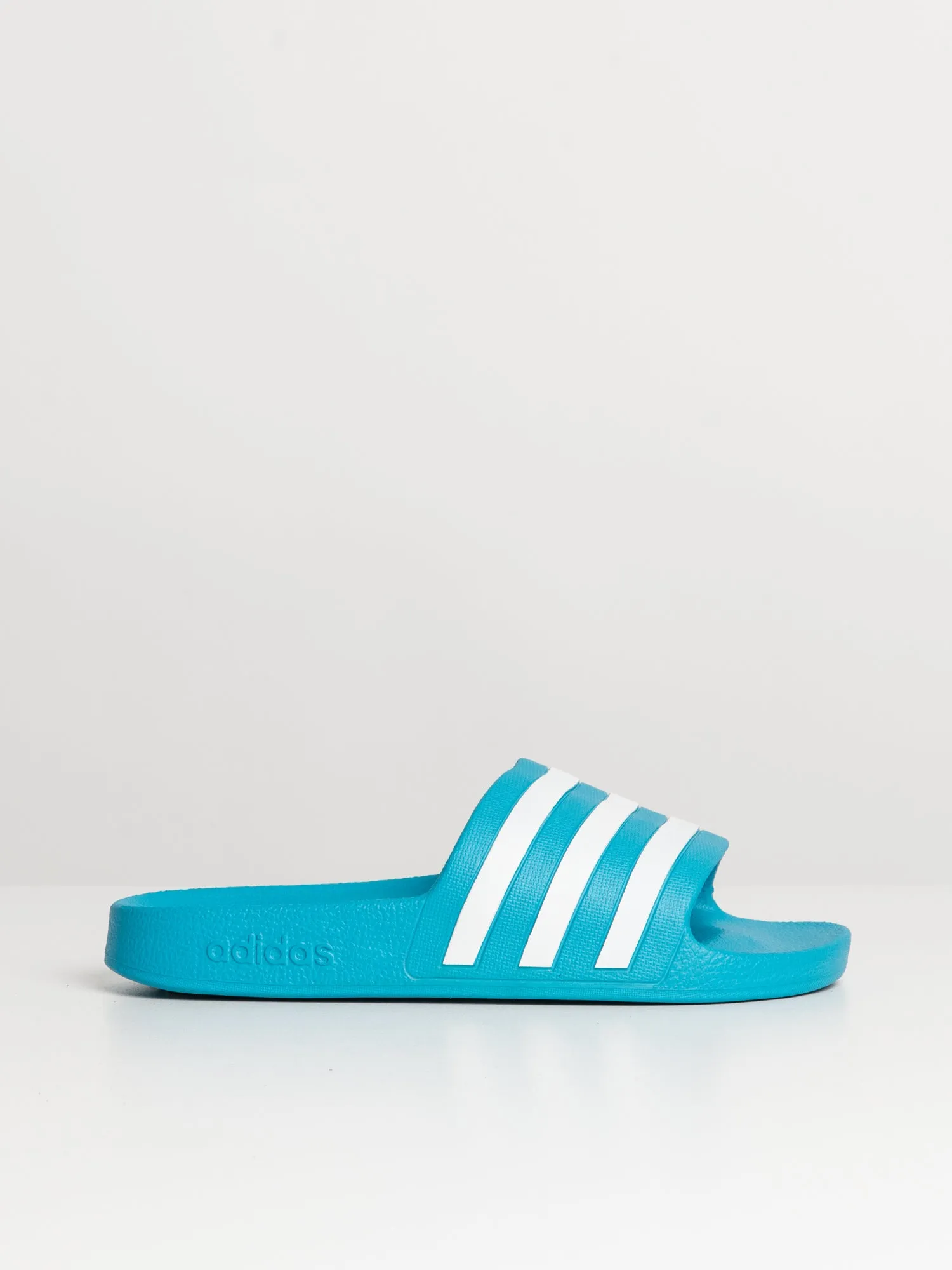WOMENS ADIDAS ADILETTE AQUA SLIDE - CLEARANCE