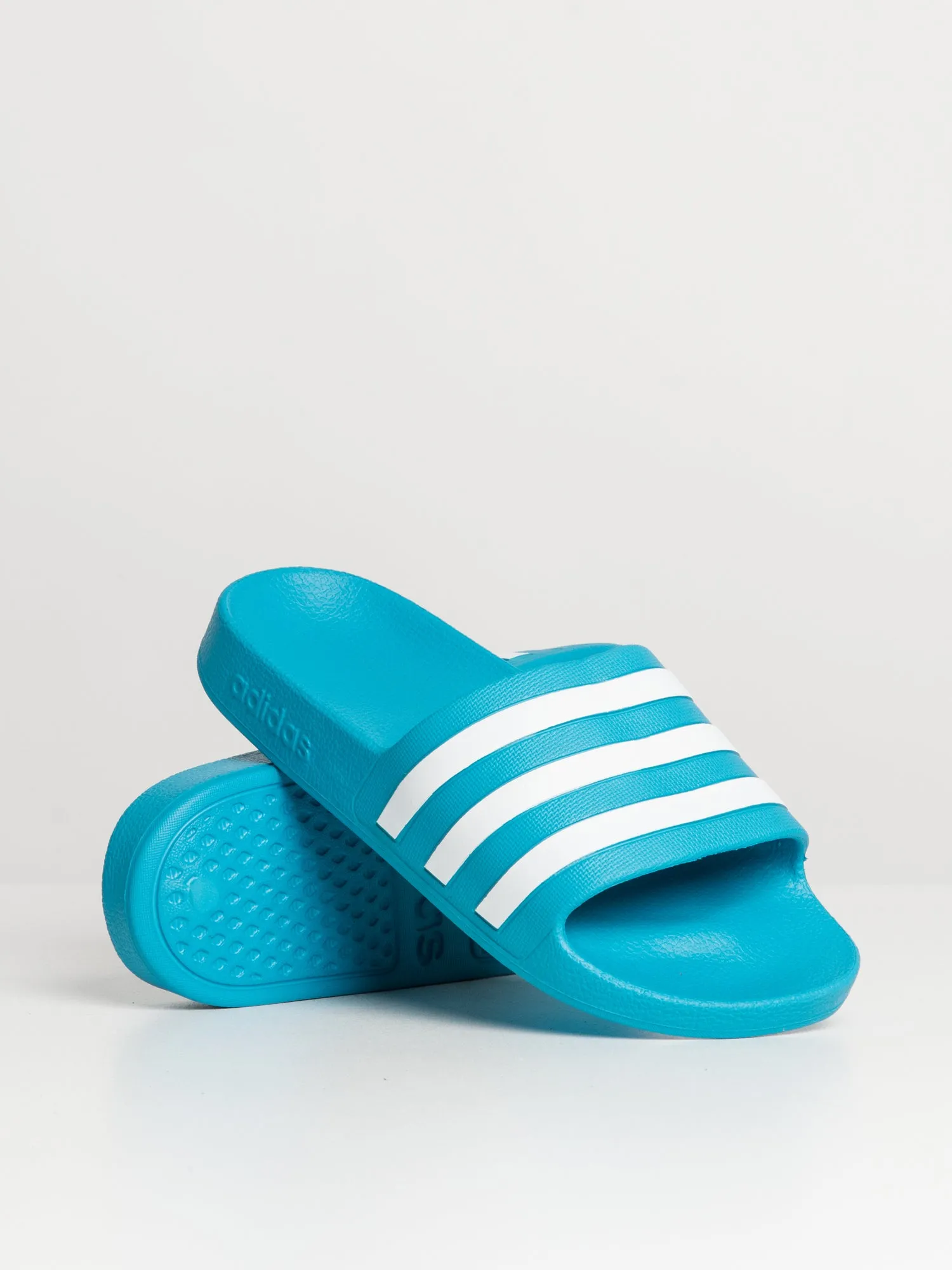 WOMENS ADIDAS ADILETTE AQUA SLIDE - CLEARANCE