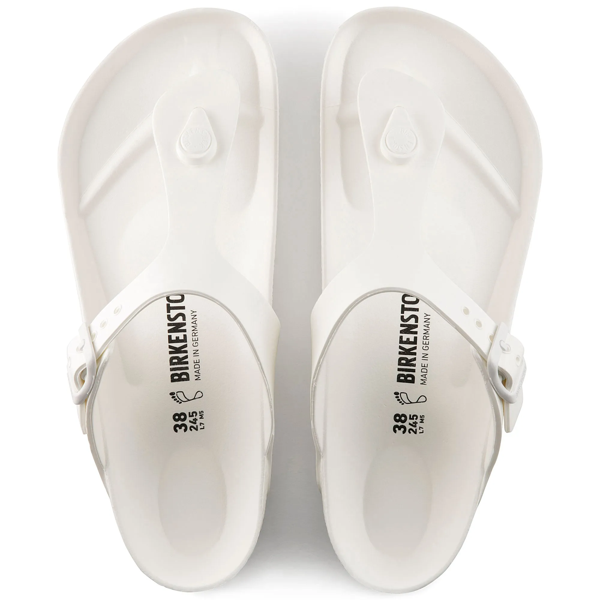 Women's Birkenstock Gizeh EVA