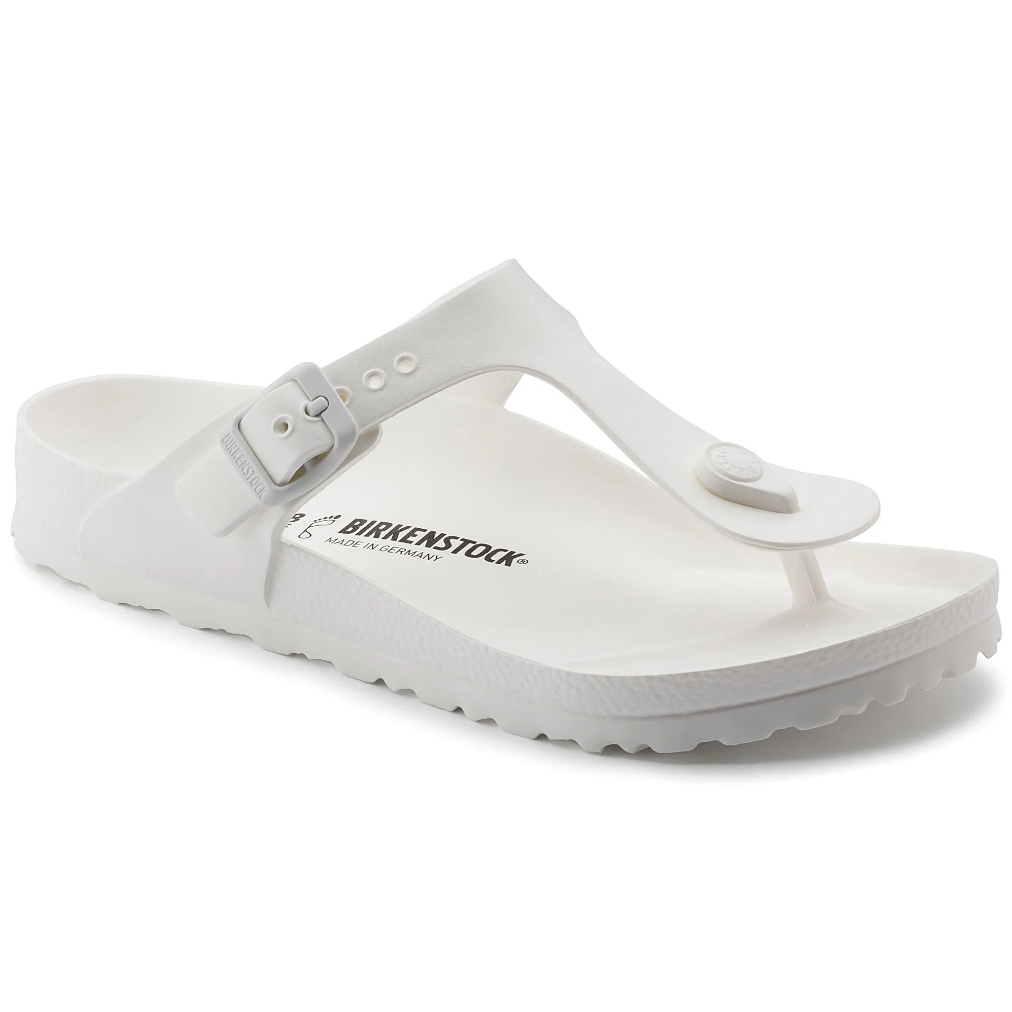 Women's Birkenstock Gizeh EVA