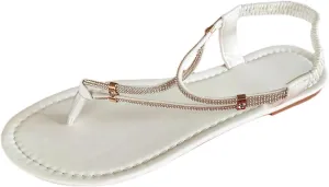 Women's Breathable Bohemian Sandals Adjustable Casual Fisherman Cool Shoes Comfortable Walking Sandals