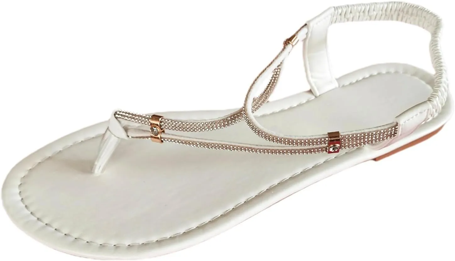 Women's Breathable Bohemian Sandals Adjustable Casual Fisherman Cool Shoes Comfortable Walking Sandals
