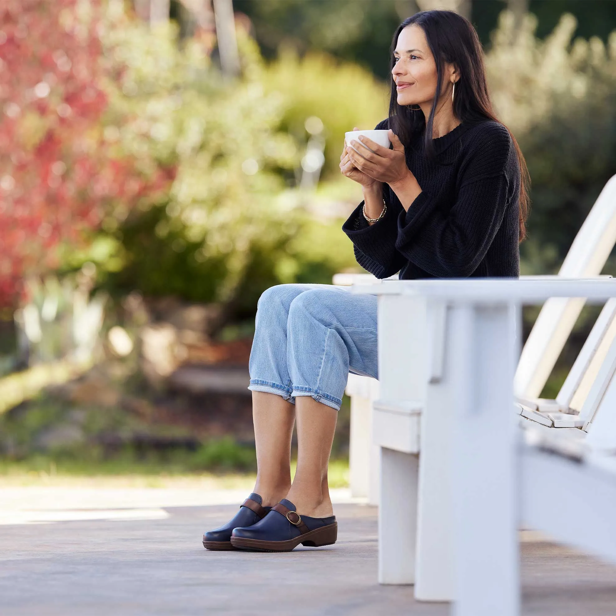 Women's Cascade Clog