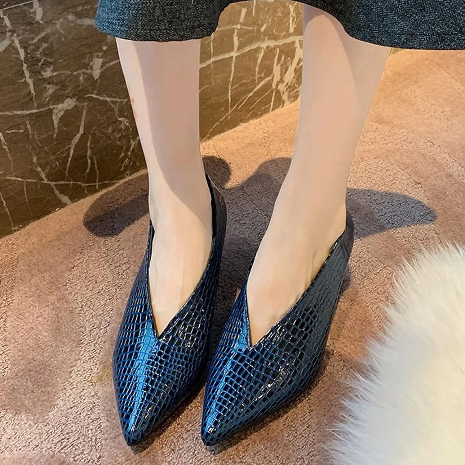 Women's Platform Wedge Sandals Comfortable Summer Platform Casual Dress Women Sandal Black Sandals for Women Dressy